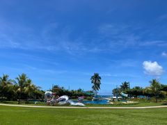 -三亚亚龙湾天域度假酒店