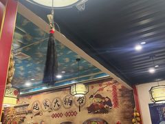 -姥家大锅台(凤凰岭店)
