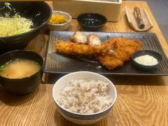 -胜博殿霸王树(嘉里中心店)
