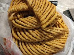 -玛尔哈巴·塔塔尔糕点(华侨小区店)