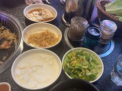 -老卜奎齐齐哈尔烤肉(人民东路店)