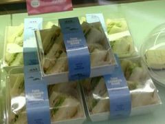 金枪鱼三文治面包-味多美蛋糕(马家堡永辉店)