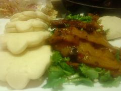 -鑫百万烤鸭店(大兴店)