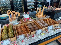 -广州四季酒店·意珍·意式自助餐