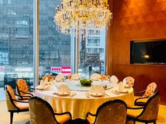包厢-成都瑞吉酒店·宴庭中餐厅