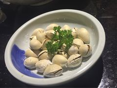 上井精致料理-梅筑·创意料理(王府井百货店)