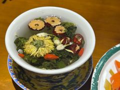 -津门老羊家·铜锅涮羊肉·烧烤(科技园店)