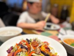 -安妮意大利餐厅(国贸店)