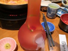 -一心创作料理屋(经开万达店)