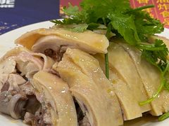 -振鼎鸡(华阴路店)
