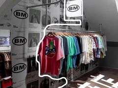 -Badmarket(庙前西街店)