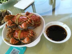 -君豪蟹都·湖景·农家乐(蟹舫苑店)