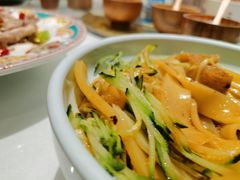 -巴依老爷新疆美食(清华东门店)
