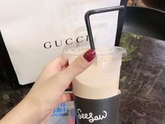 -Seesaw Coffee(环贸iapm店)