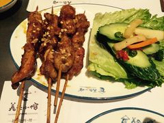 -美奈小馆·越南料理(中航城君尚购物中心店)