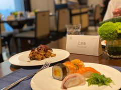 -瑞吉吧 The St·Regis Bar(长沙瑞吉酒店)
