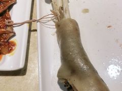 -英子补身汤(海兰路店)