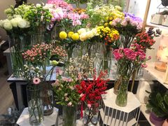 -花未央花店·WEYOUNG