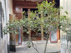 -许驸马府