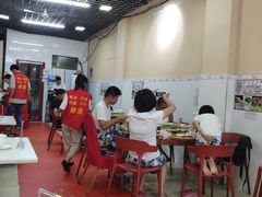 大堂-琼大师东方烤乳猪(亚特兰蒂斯店)