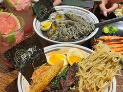 -小川洋风料理(街道口店)