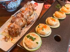 -京鹿料理(荟聚店)