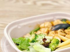 -轻净Clean&Pure(车公庙安徽大厦店)