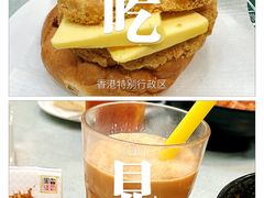 -华嫂冰室(尖沙咀店)