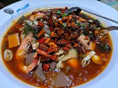 -隆喜元鱼汤包·海鲜(中联广场店)