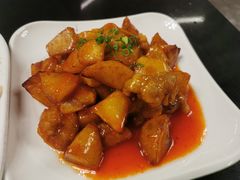 -旺达·福州菜(正大广场店)