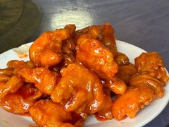-八大碗·东北菜·锅包肉(中街店)