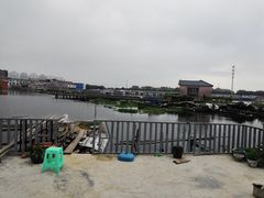 -君豪蟹都·湖景·农家乐(蟹舫苑店)