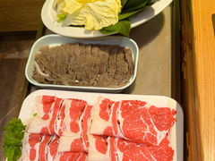 -牛街·马辈儿涮肉(牛街总店)