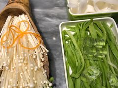 -玩煮炭火锅(延福街店)