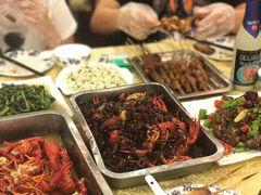 -通乐簋街小龙虾(老店)