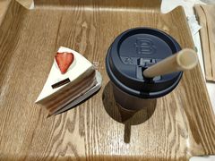 -巴黎贝甜(五道口店)