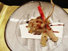 -奈良本寿司(永嘉路店)