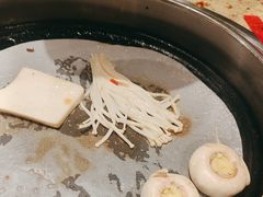-姜胖胖无限自助烤肉(罗湖宝能店)