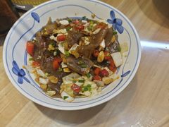 -张氏父子常德肠子馆(红星总店)