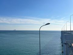 -星海湾跨海大桥