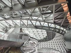 -深圳市当代艺术与城市规划馆