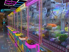 -天虹购物中心(深圳龙华店)
