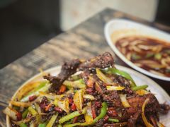 四味鸭翅-无限虾享(同庆街店)