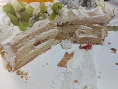 -卡漫莫尼蛋糕(徐汇店)