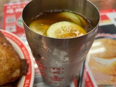 -孖记茶档·热腾茶餐(江南西plus店)