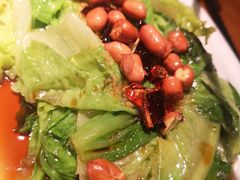 -炊烟小炒黄牛肉(东庆街店)