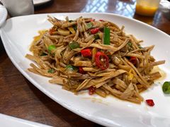 -不倒翁·徽天下名菜楼(马鞍山路店)