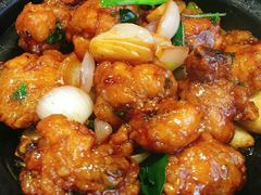 -粤港餐厅(禹州商业广场店)