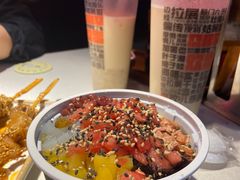 -宝葫芦西北茶食铺(万达店)