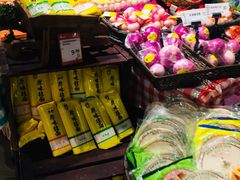 -永辉Bravo超市(东二环泰禾广场店)